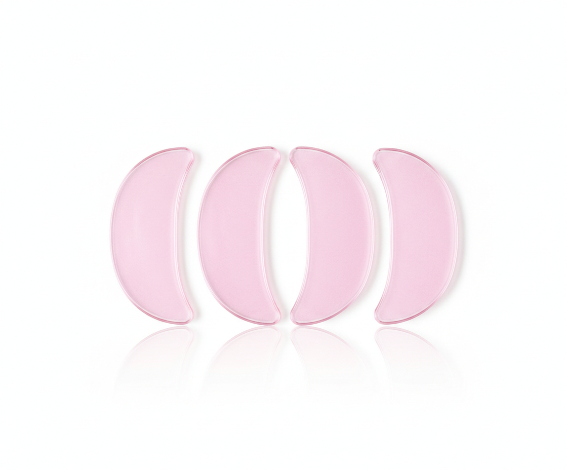 Glowix Mini Under-eye patches