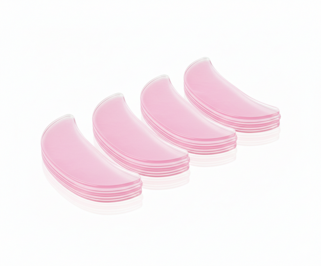 Glowix Mini Paakių Lipdukai