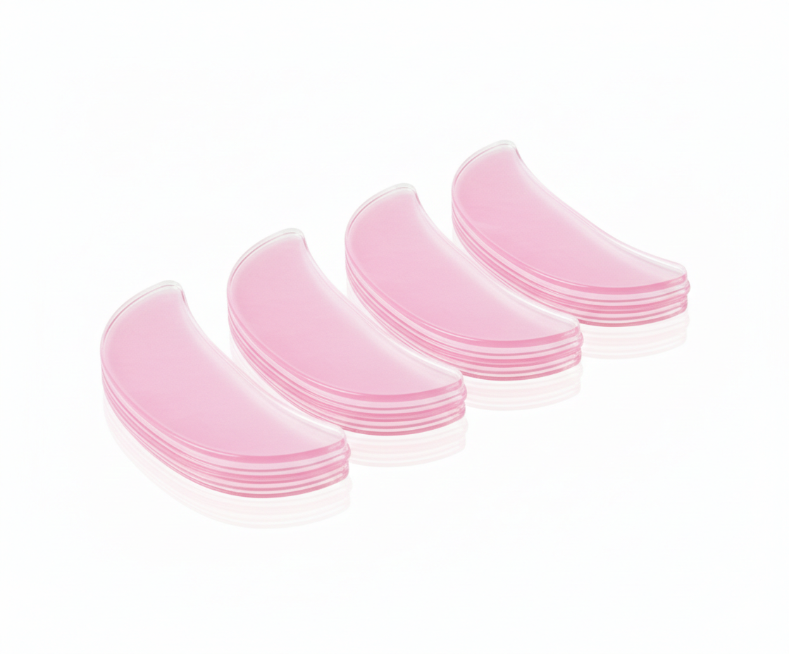 Glowix Mini Under-eye patches