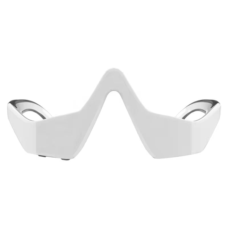 Glowix Aura Red Light Glasses