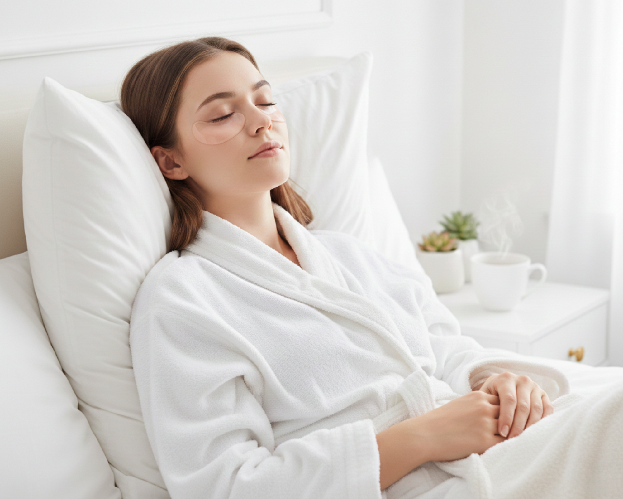 Glowix Mini Paakių Lipdukai