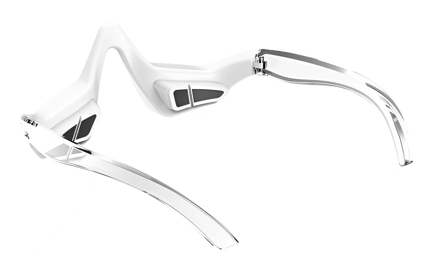 Glowix Aura Red Light Glasses